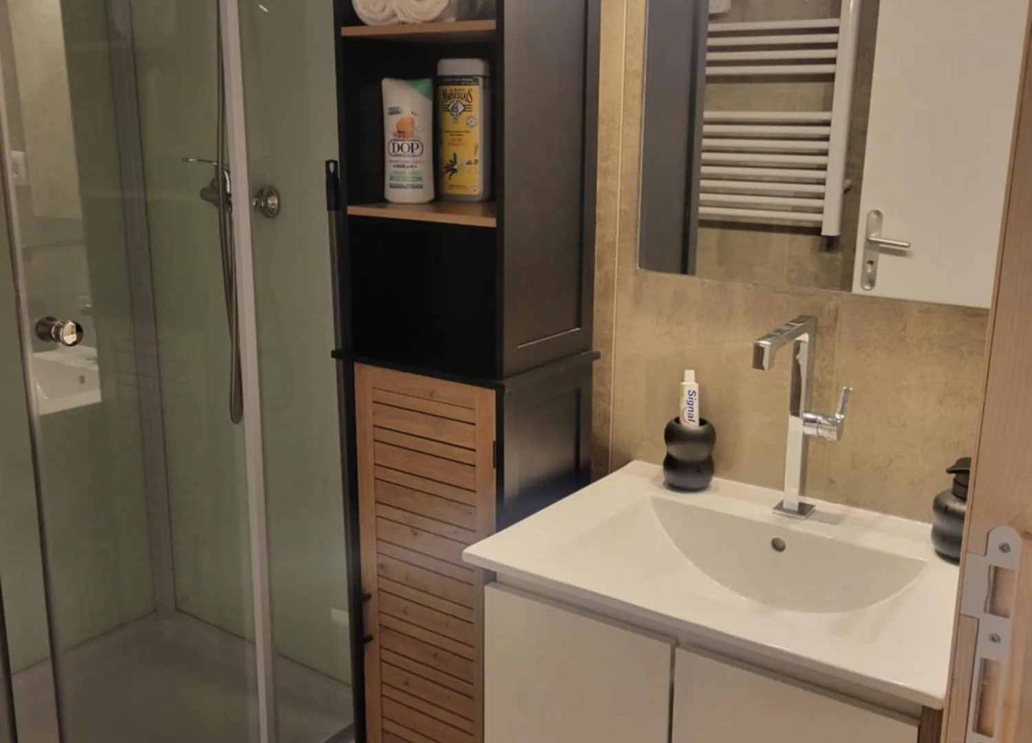Daire Le Petit Mineur Cosy Studio La Mure